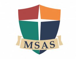 Milton-Stateline Adventist School logo
